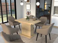 Dobozos Asztal 120x70+40 1